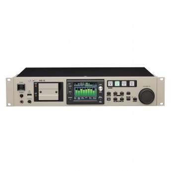 Рекордер TASCAM HS-8 03420