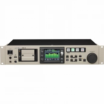 Рекордер TASCAM HS-8 03420