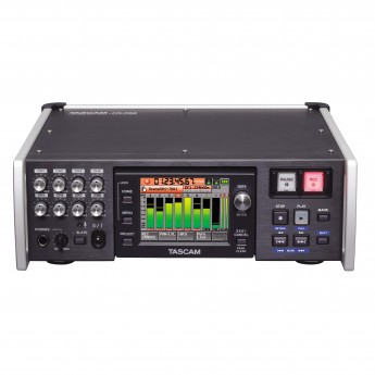 Рекордер TASCAM HS-P82 03421
