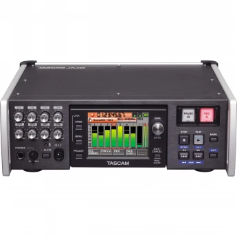 Рекордер TASCAM HS-P82 03421