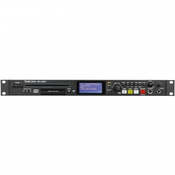 Рекордер TASCAM SS-CDR1 03423
