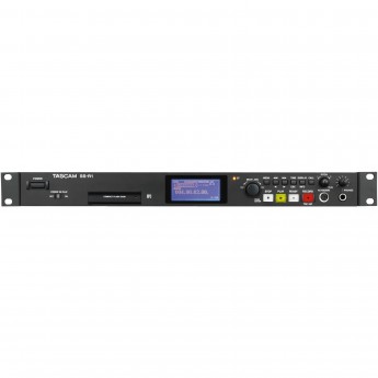 Рекордер TASCAM SS-R1 03425