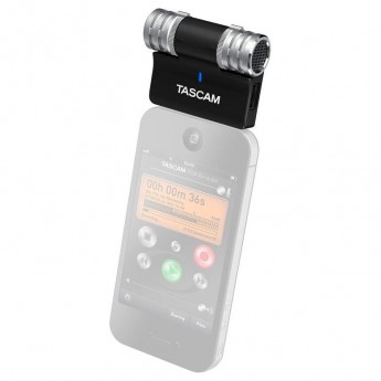 Рекордер TASCAM iM2 04236