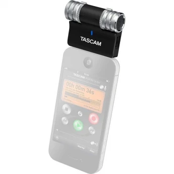Рекордер TASCAM iM2 04236