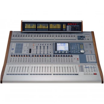Цифровые микшерные пульты  TASCAM DM-4800 05849