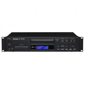 Плеер TASCAM CD-200iB 08799