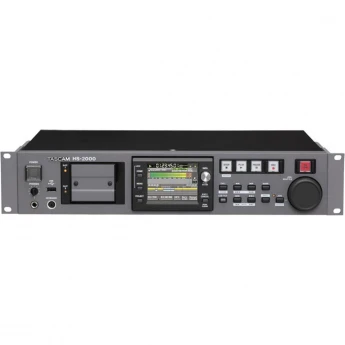 Рекордер TASCAM HS-2000 08800