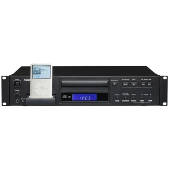 Плеер TASCAM CD-200i 08805
