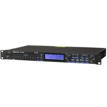 Плеер TASCAM CD-500 08983