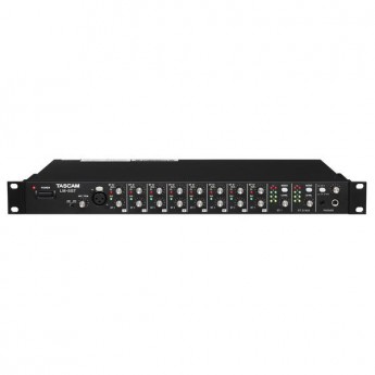 Аналоговый микшер TASCAM LM-8ST 09007