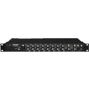 Аналоговый микшер TASCAM LM-8ST 09007