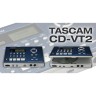 Вокальный тренажер TASCAM CD-VT2 11874