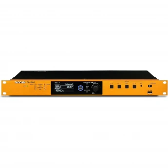 Генераторы синхросигналов TASCAM CG-1800 16552