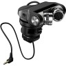Микрофон для ТВ и радио TASCAM TM-2X 17543