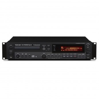 Рекордер TASCAM CD-RW901 mk2 184239
