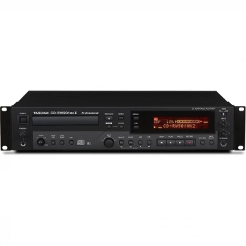 Рекордер TASCAM CD-RW901 mk2 184239