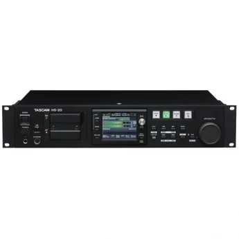 Рекордер TASCAM HS-20 18424