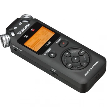 Рекордер TASCAM DR-05 V2 19129