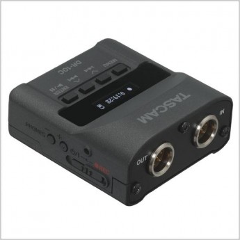 Рекордер TASCAM DR-10CH 28364