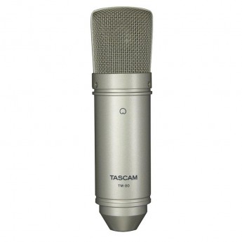 Конденсаторные микрофоны TASCAM TM-80 28365