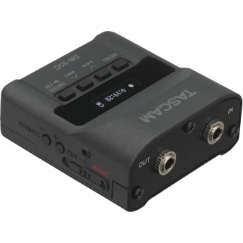 Рекордер TASCAM DR-10CS 28707