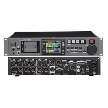 Рекордер TASCAM HS-4000 35166
