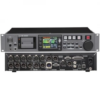 Рекордер TASCAM HS-4000 35166