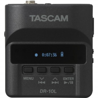 Рекордер TASCAM DR-10L 44092