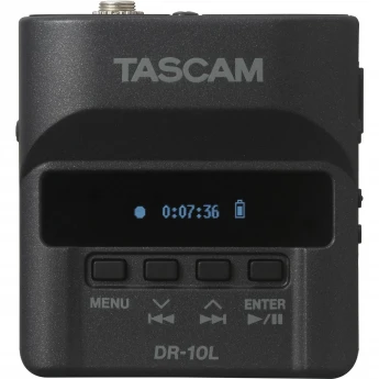Рекордер TASCAM DR-10L 44092