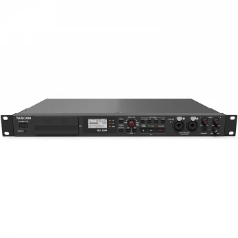 Плееры, проигрыватели, рекордер TASCAM SD-20M 51561