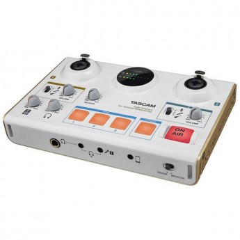 Студия TASCAM US-42 51712