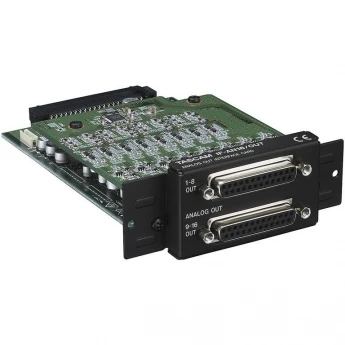 Звуковые карты и интерфейсы TASCAM IF-AN16/Out 51718