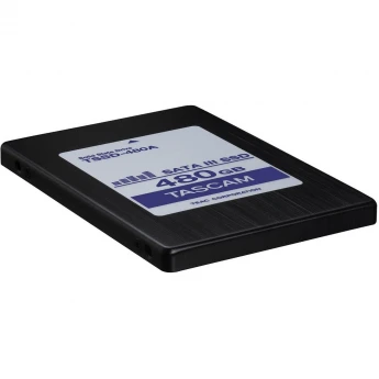 Рекордер TASCAM TSSD-480A 51719