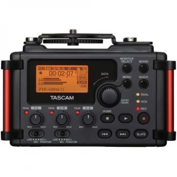 Рекордер TASCAM DR-60D MK2 51720