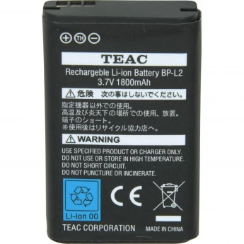 Рекордер TASCAM BP-L2 51721