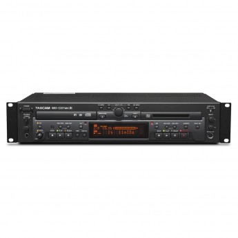 Плеер TASCAM MD-CD1 MK III 87942