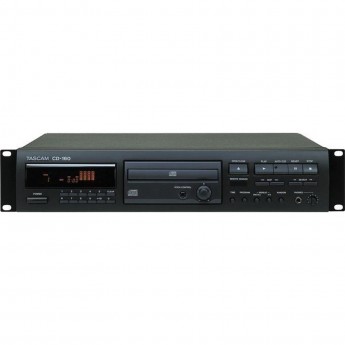 Плеер TASCAM CD-160 87943