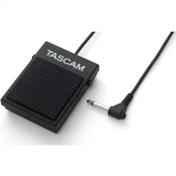 Плееры, проигрыватели, рекордер TASCAM RC-1F 89477